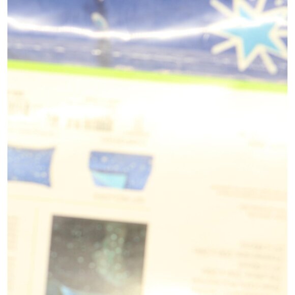 NWT Charter Club Boys Starry Sky 2-Piece Comforter Set Blue Multi Twin / Twin XL - Picture 10 of 10